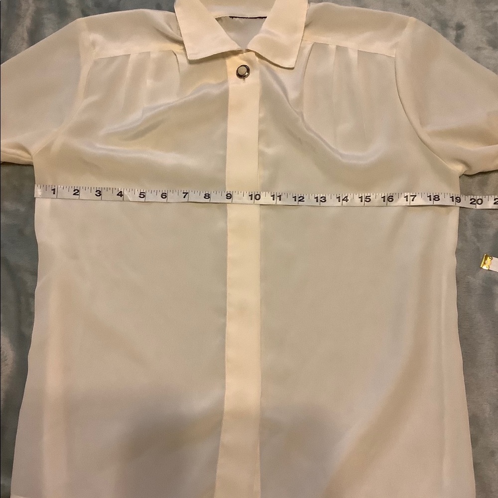Blouse - Picture 5 of 6